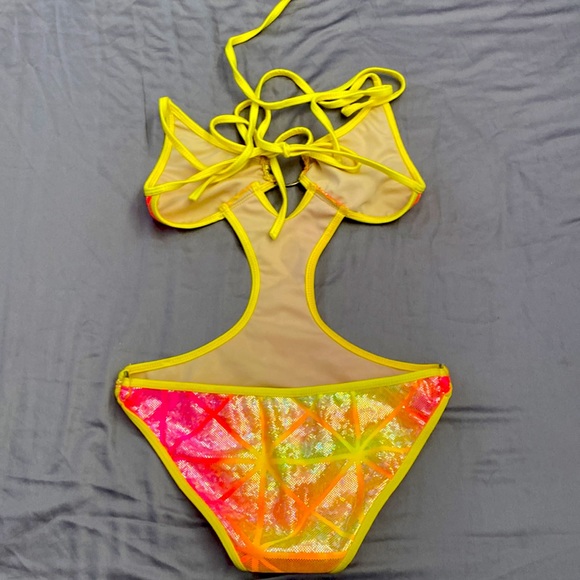 BLVD Collection bikini NWOT - Picture 2 of 6